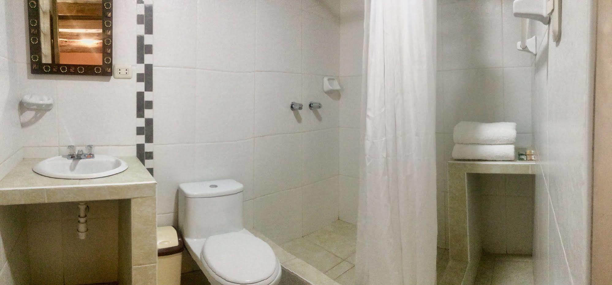 Pisac Inca Hotel Екстериор снимка